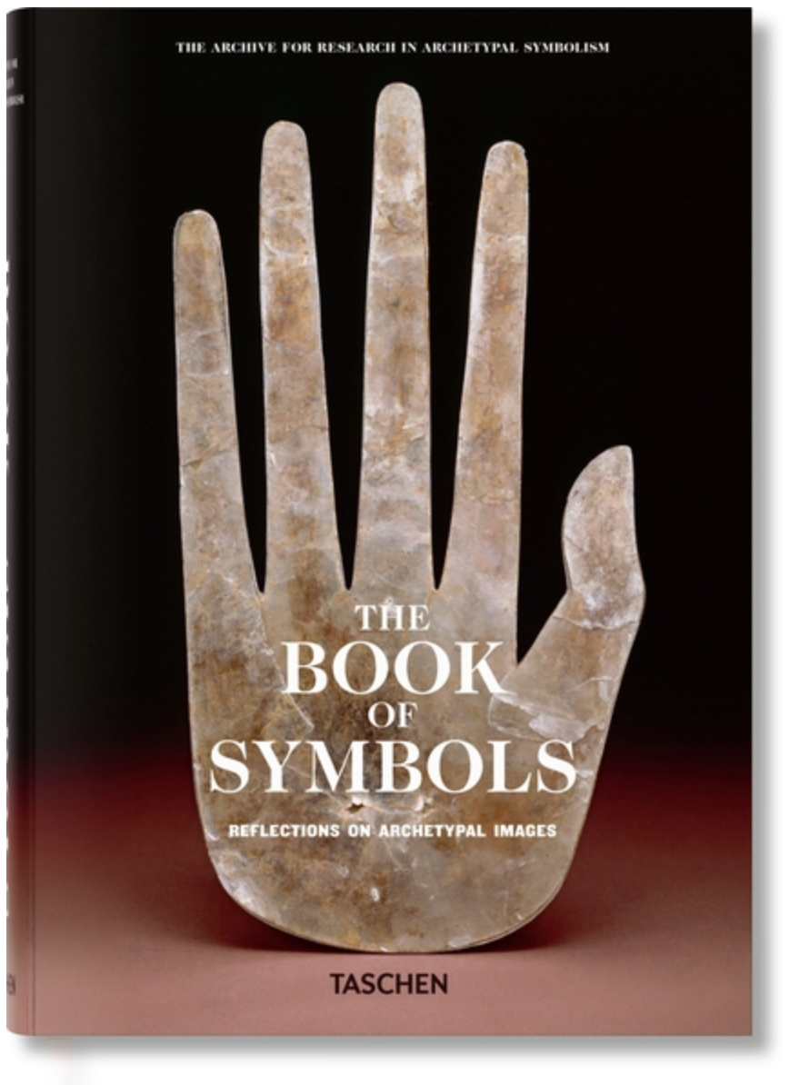 Book of Symbols. Reflections on Archetypal Images