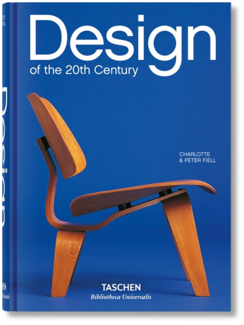 Design of the 20th Century
