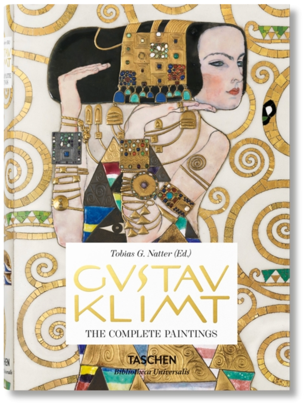 Gustav Klimt the Complete Paintings
