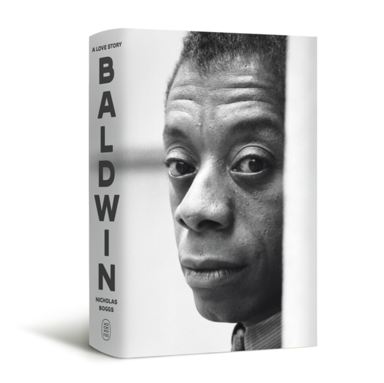 Baldwin: A Love Story
