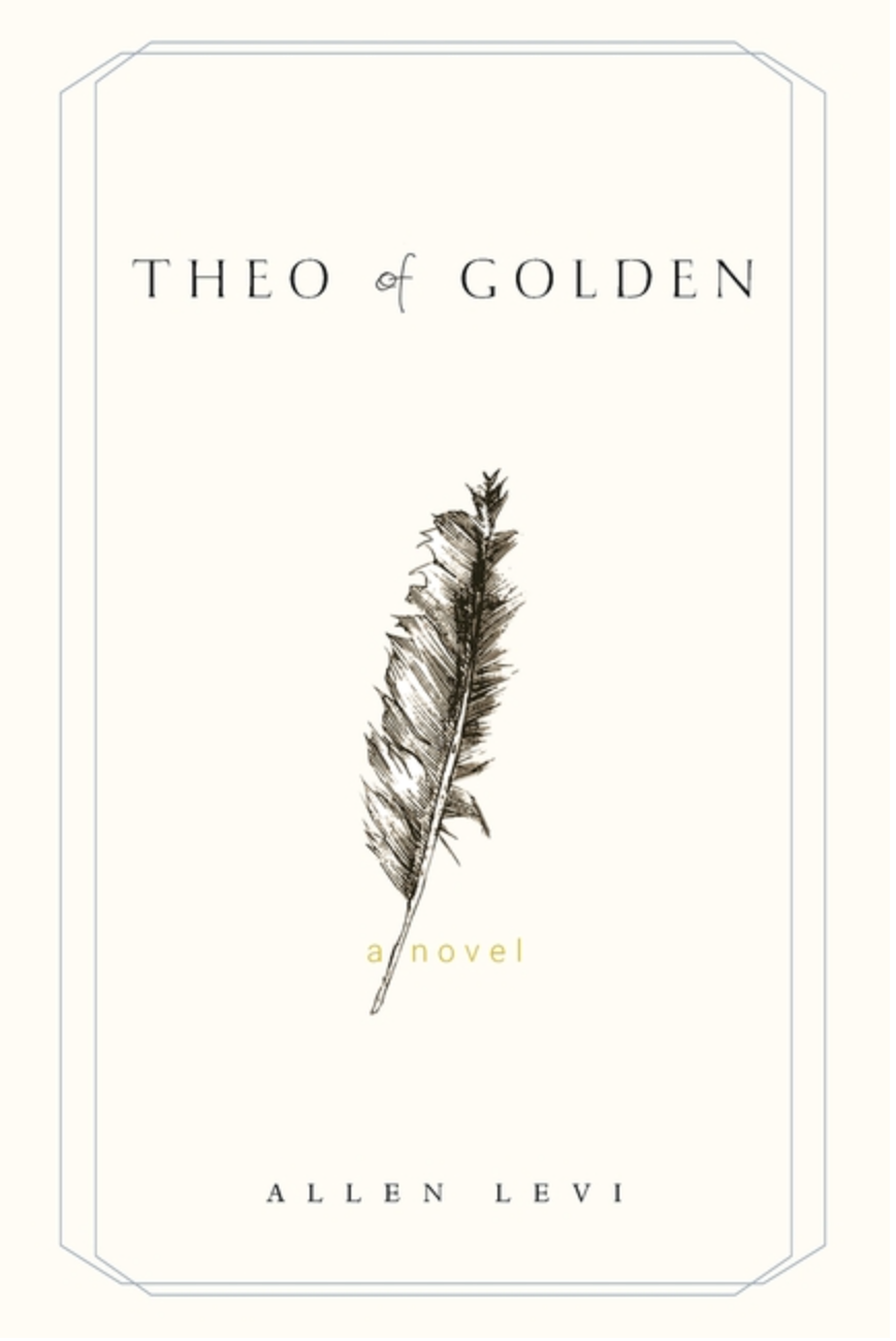 Theo of Golden by Allen Levi