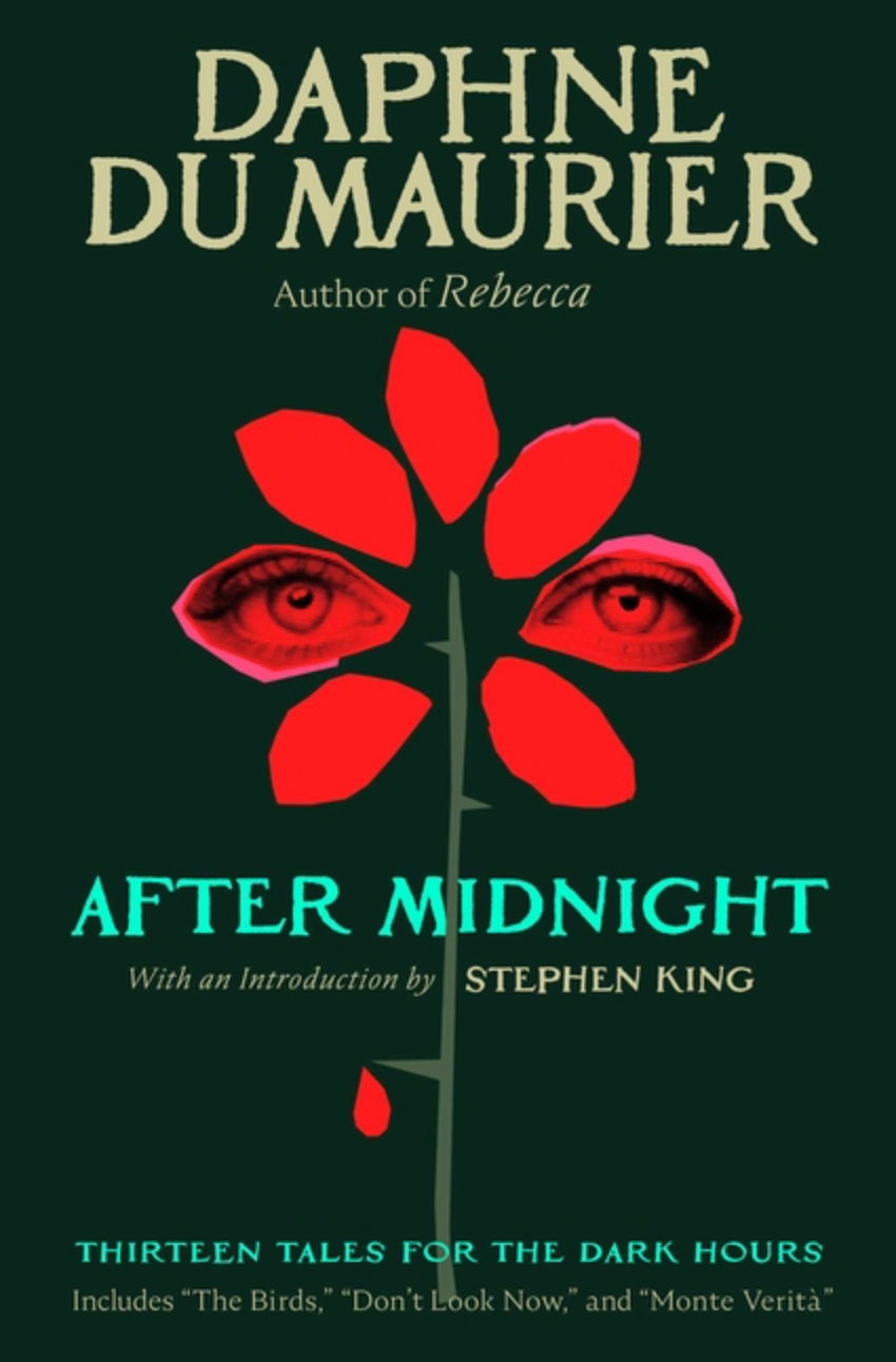 After Midnight by Daphne Du Maurier