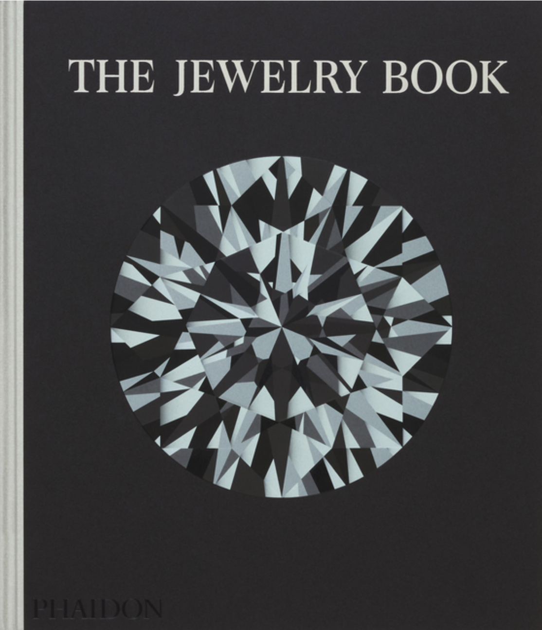 The Jewelry Book