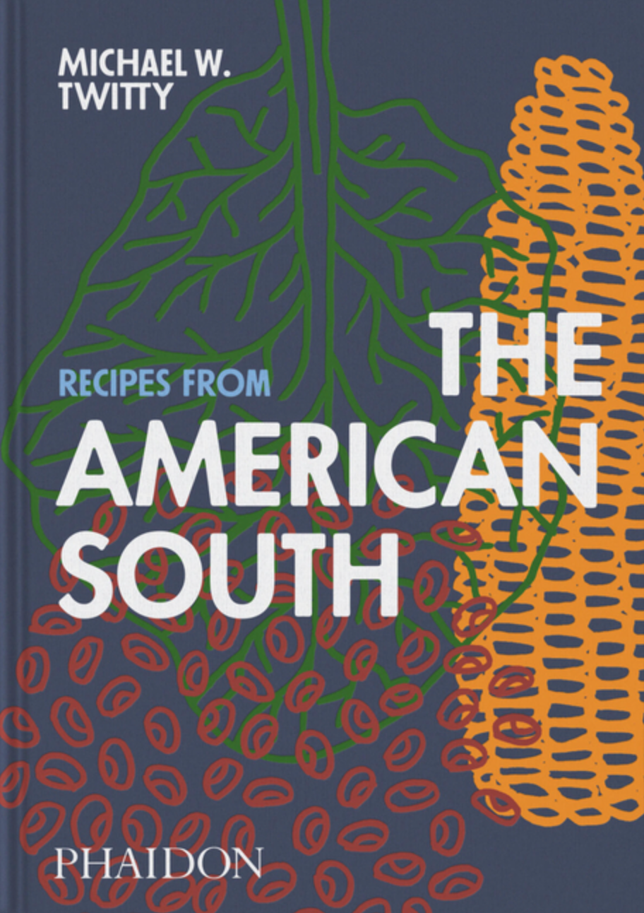 Recipes from the American South
