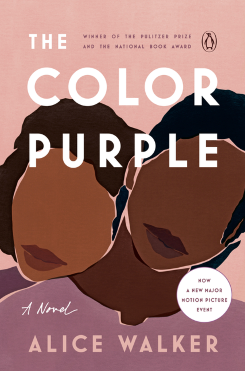 The Color Purple by Alice Walker