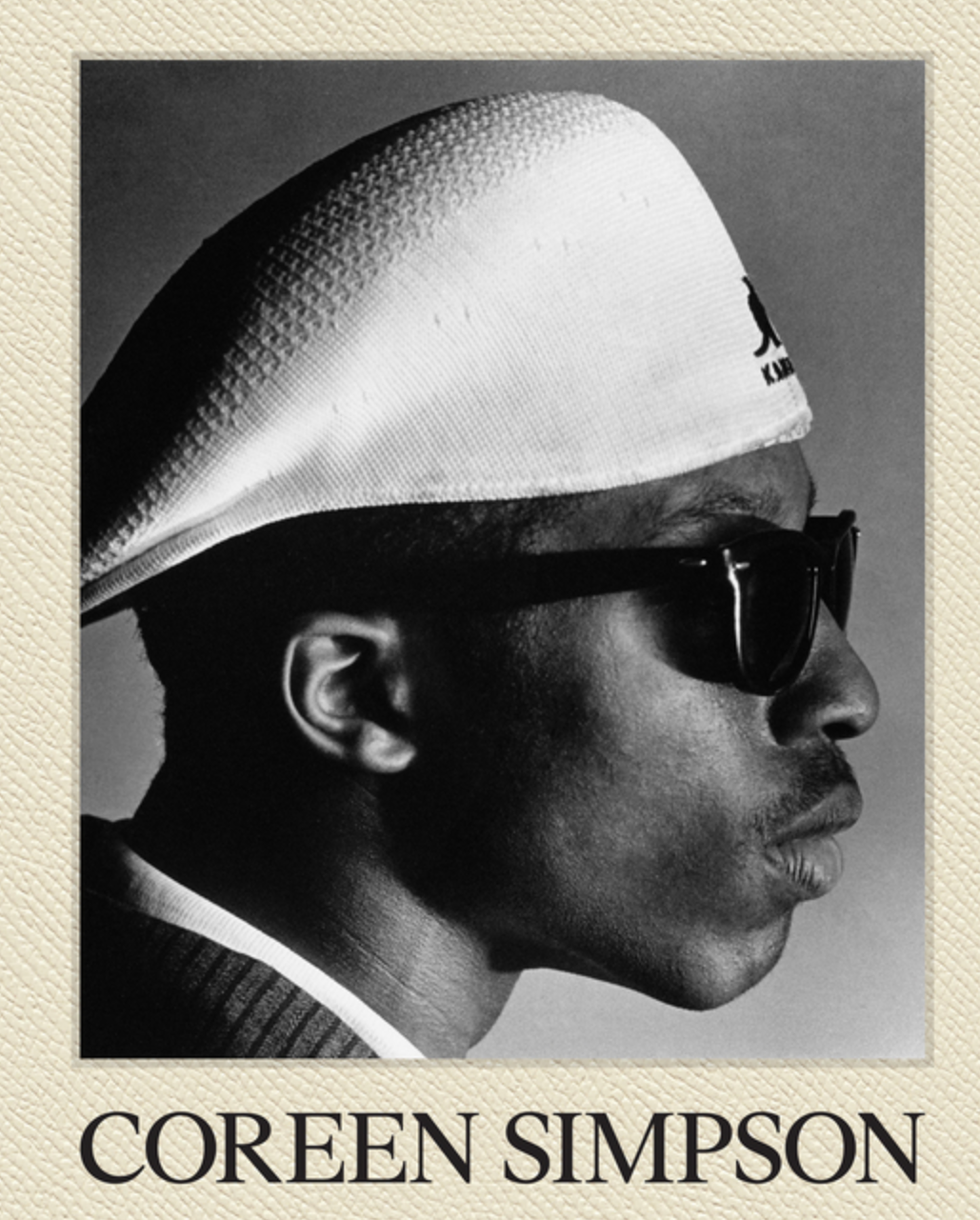 Coreen Simpson: A Monograph: A Vision & Justice Book