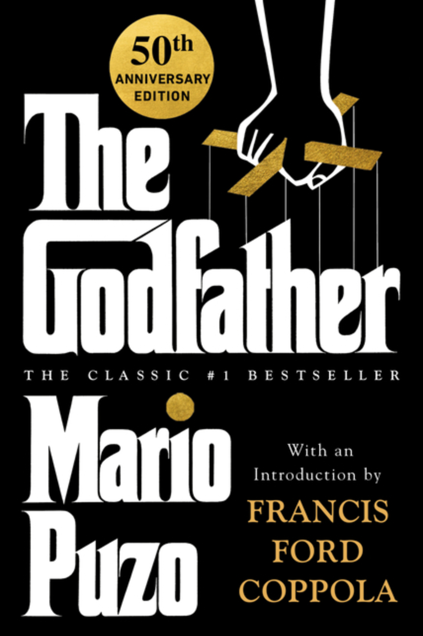 TheGodfather: 50th Anniversary Edition