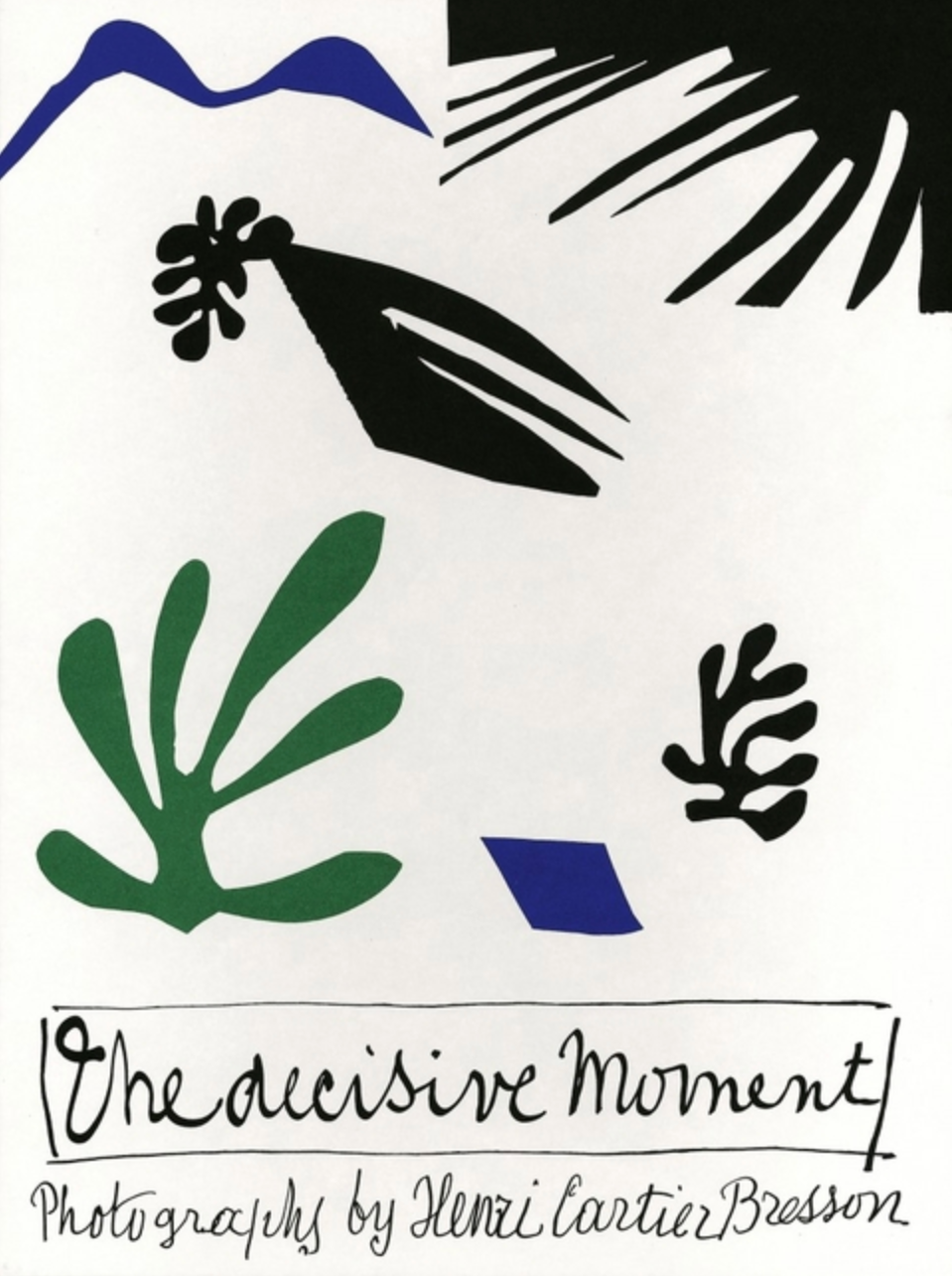 Henri Cartier-Bresson: The Decisive Moment