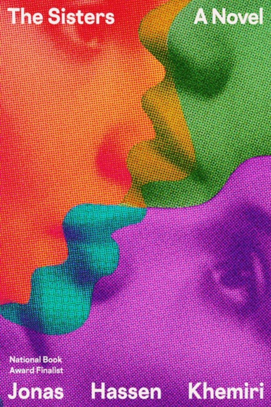 The Sisters by Jonas Hassen Khermiri