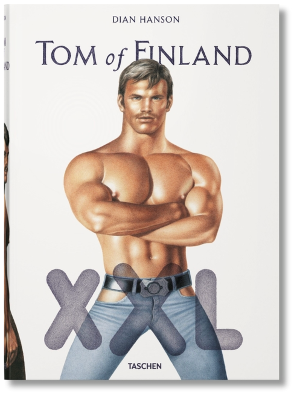 Tom of Finland XXL