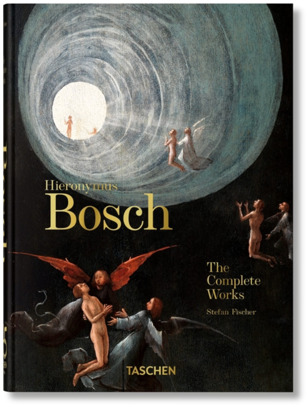 Hieronymus Bosch: The Complete Works