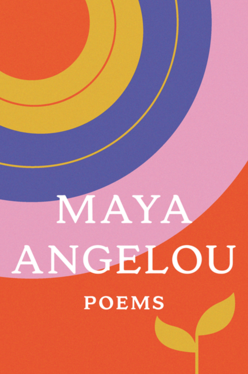 Poems: Maya Angelou