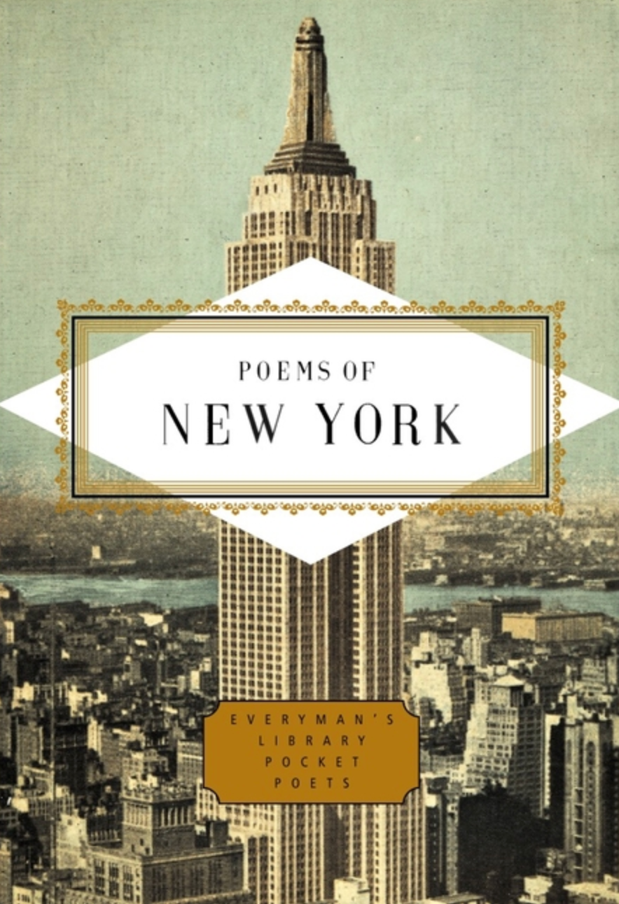 Poems of New York