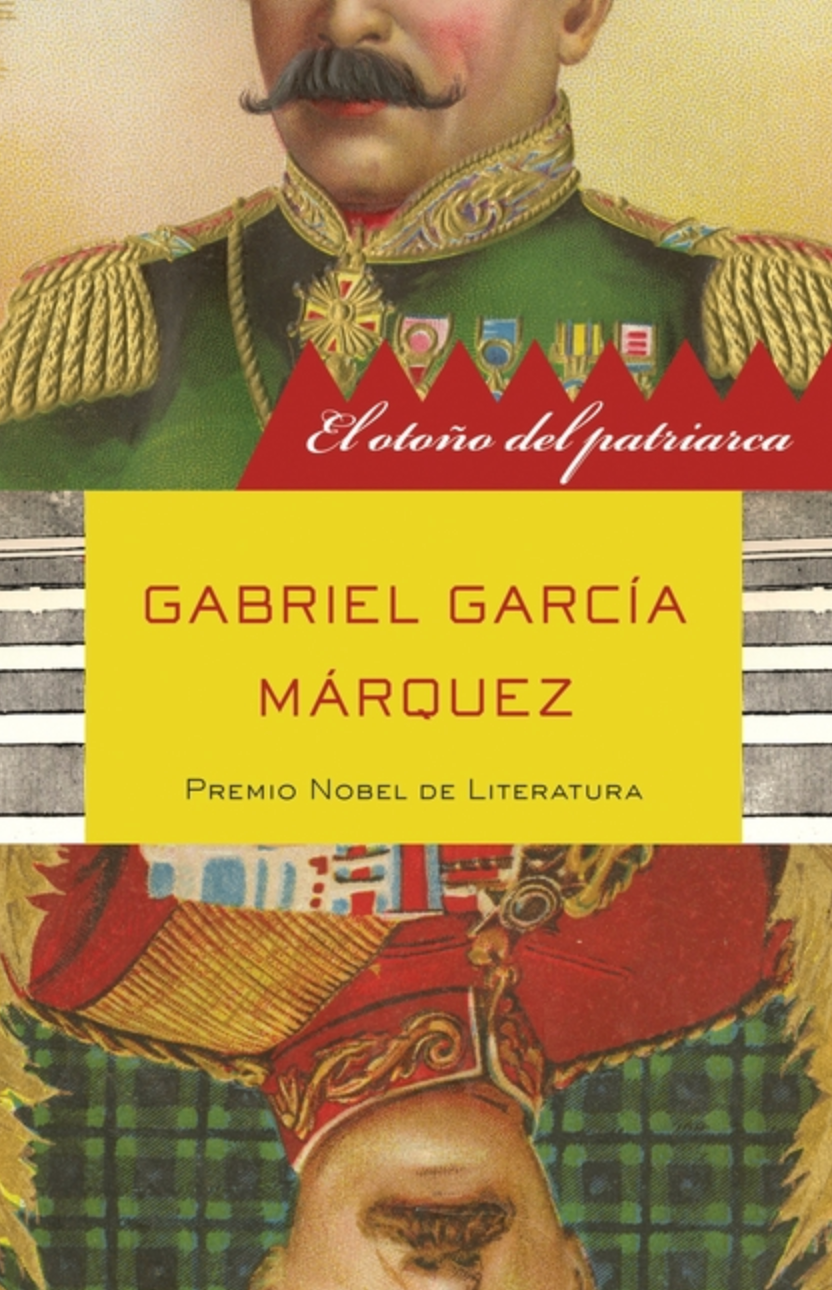 El Otono del Patriarca