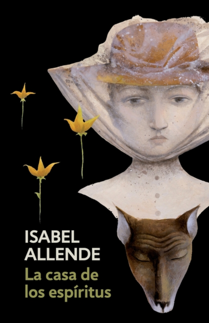 La Casa de Los Espiritus