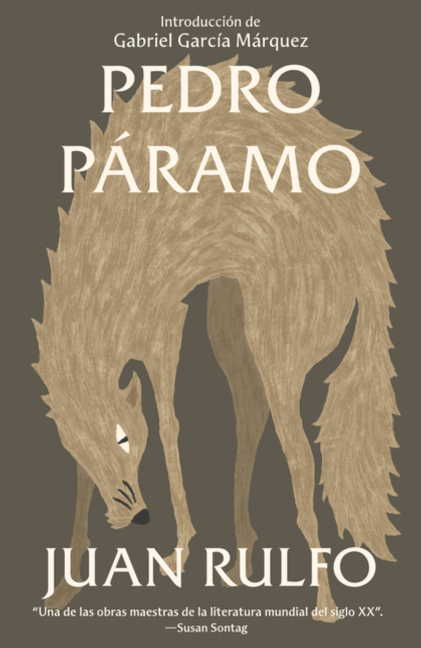 Pedro Paramo (Spanish Edition)
