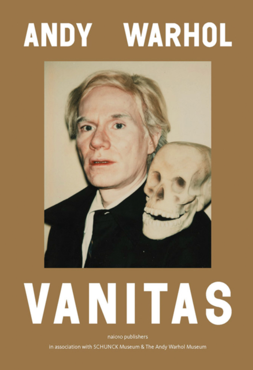 Andy Warhol: Vanitas
