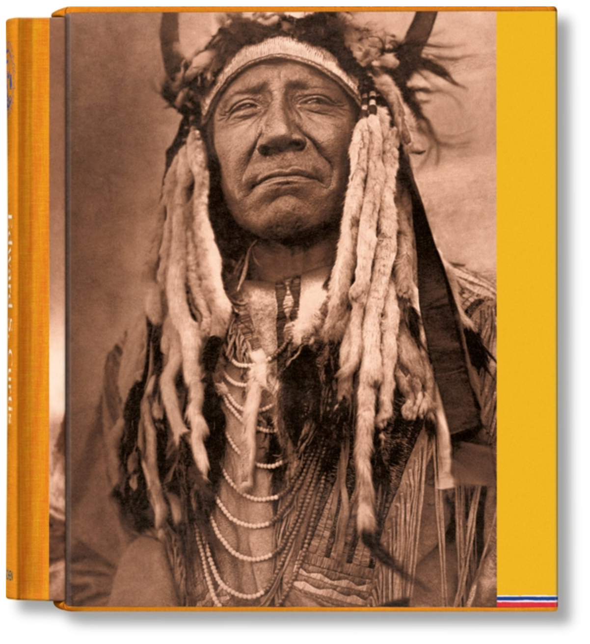 Edward S. Curtis: The North American Indian (Complete Portfolios)