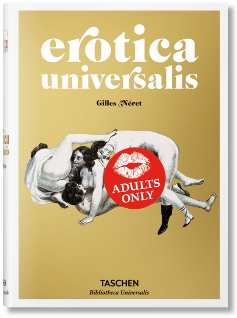 Erotica Universalis