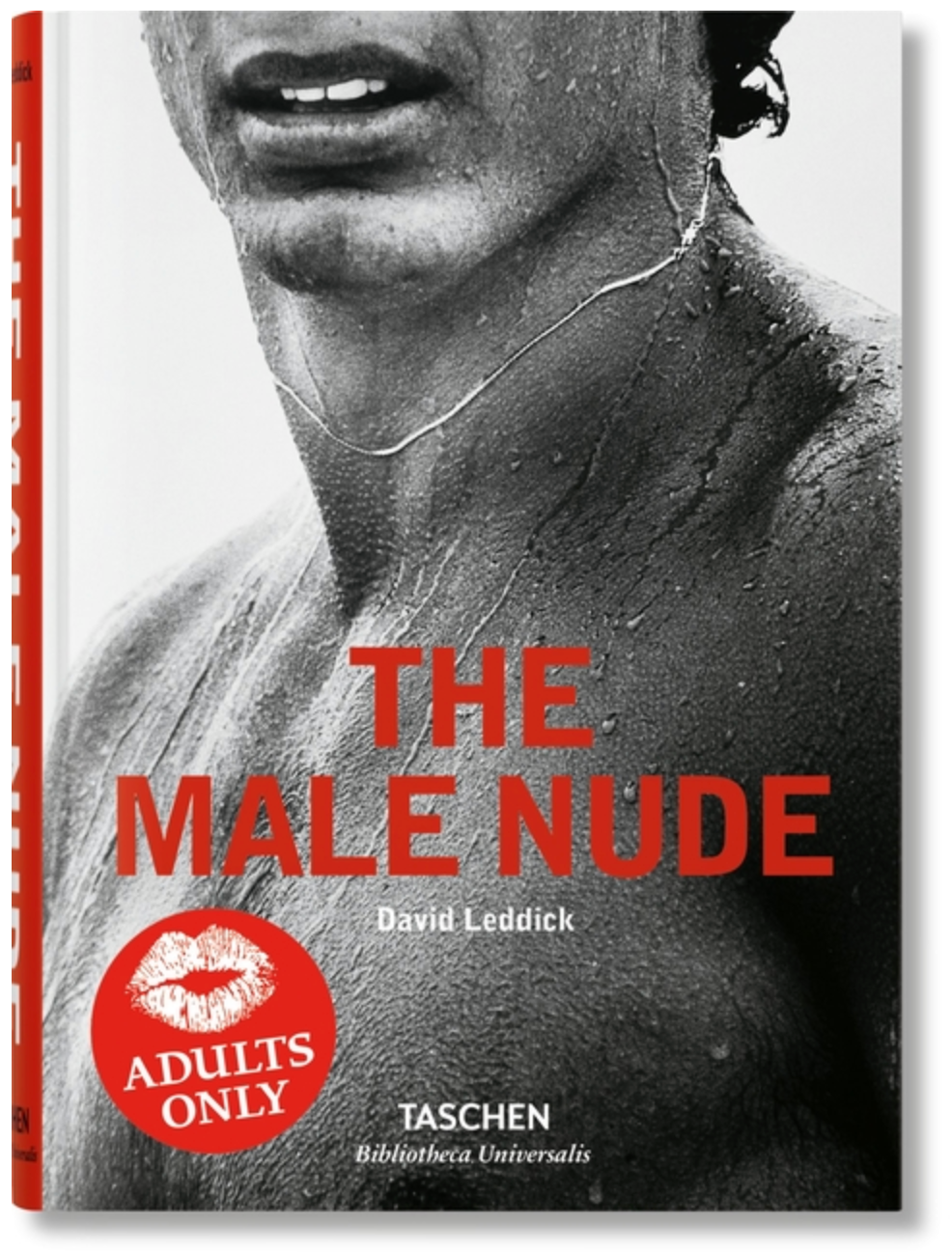 The Male Nude