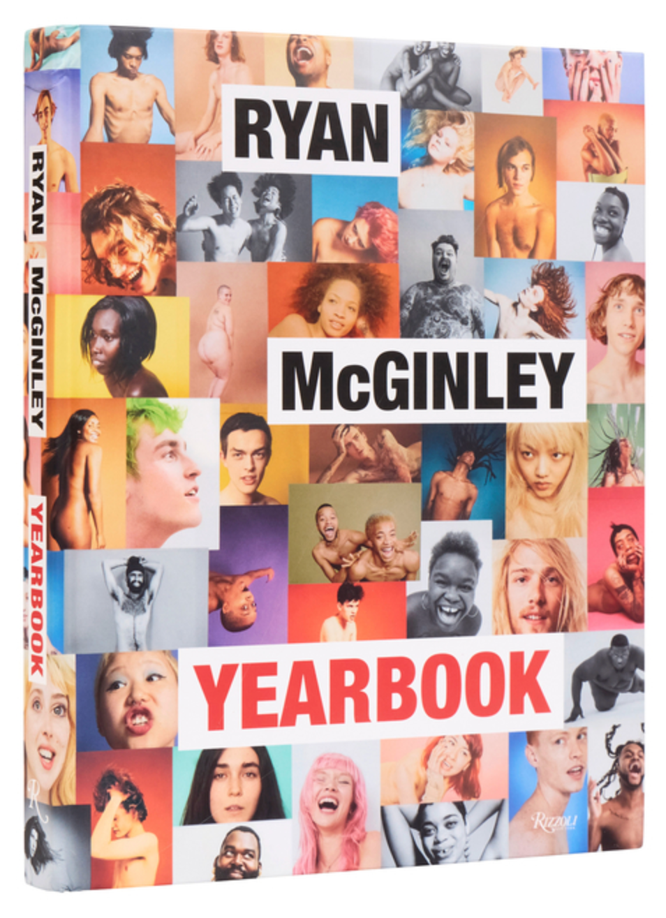 Ryan McGinley: Yearbook