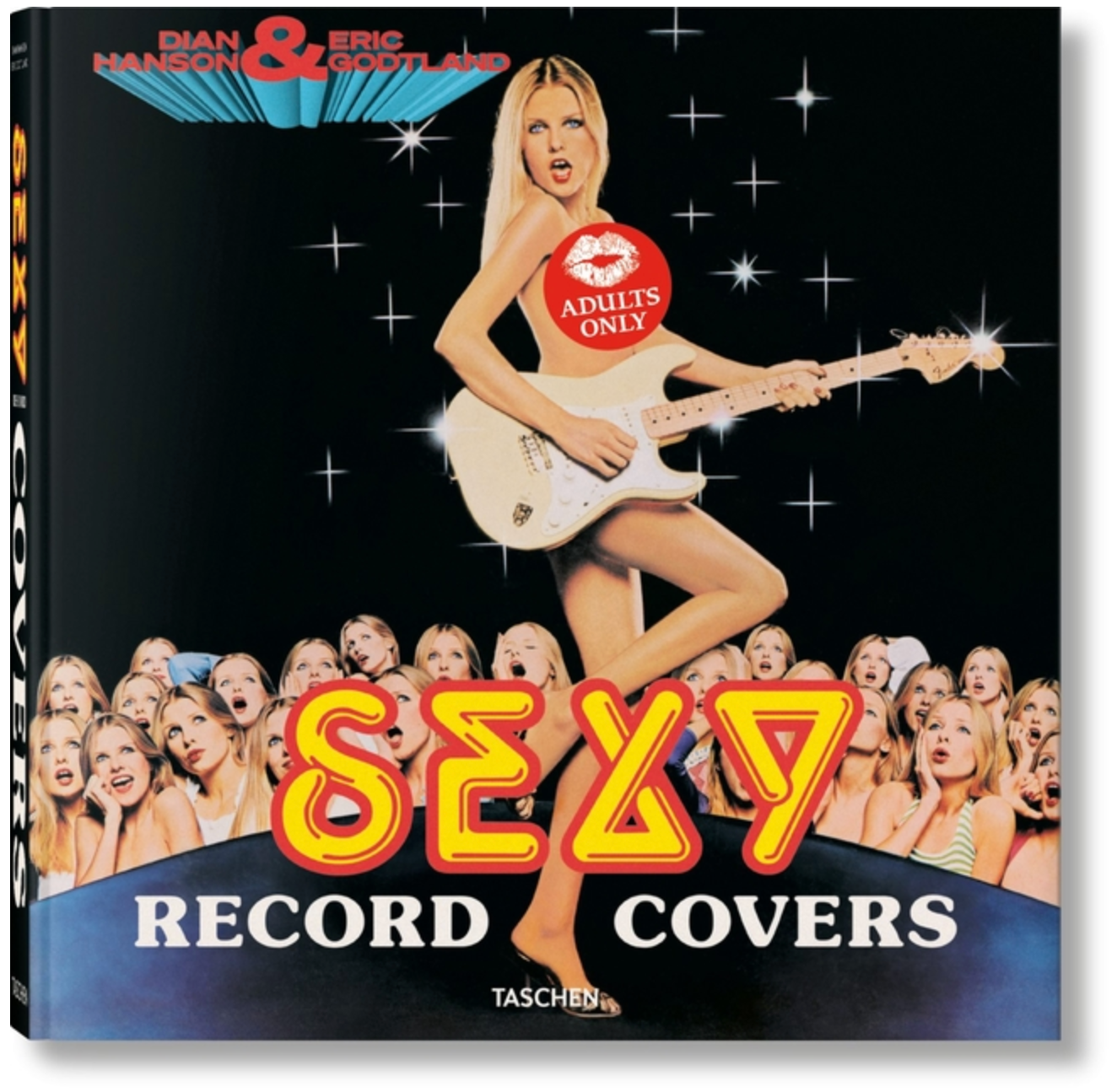 Sexy Record Covers