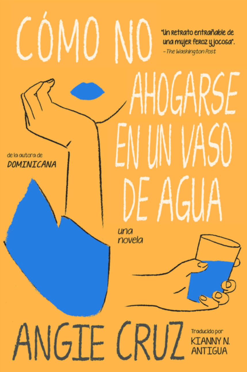 Como No Ahogarse En Un Vaso de Agua