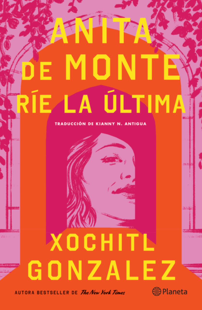 Anita de Monte Rie La Ultima