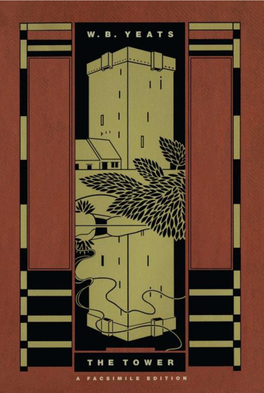 The Tower: A Facsimile Edition