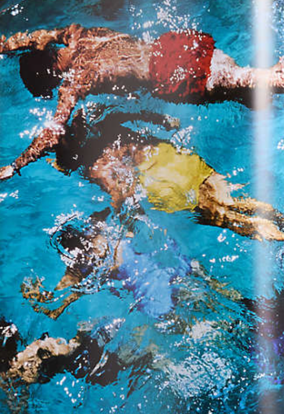 Slim Aarons: The Essential Collection