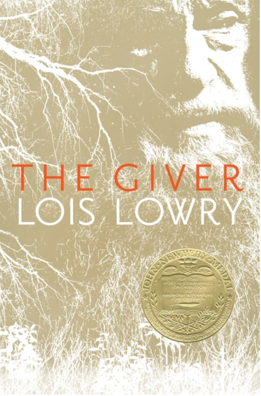 The Giver by Lois Lowry