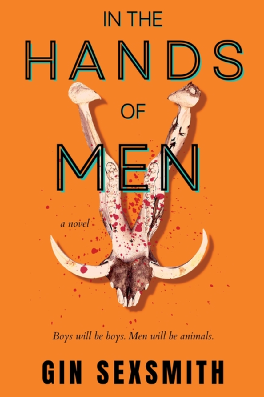 In the Hands of Men by Gin Sexsmith