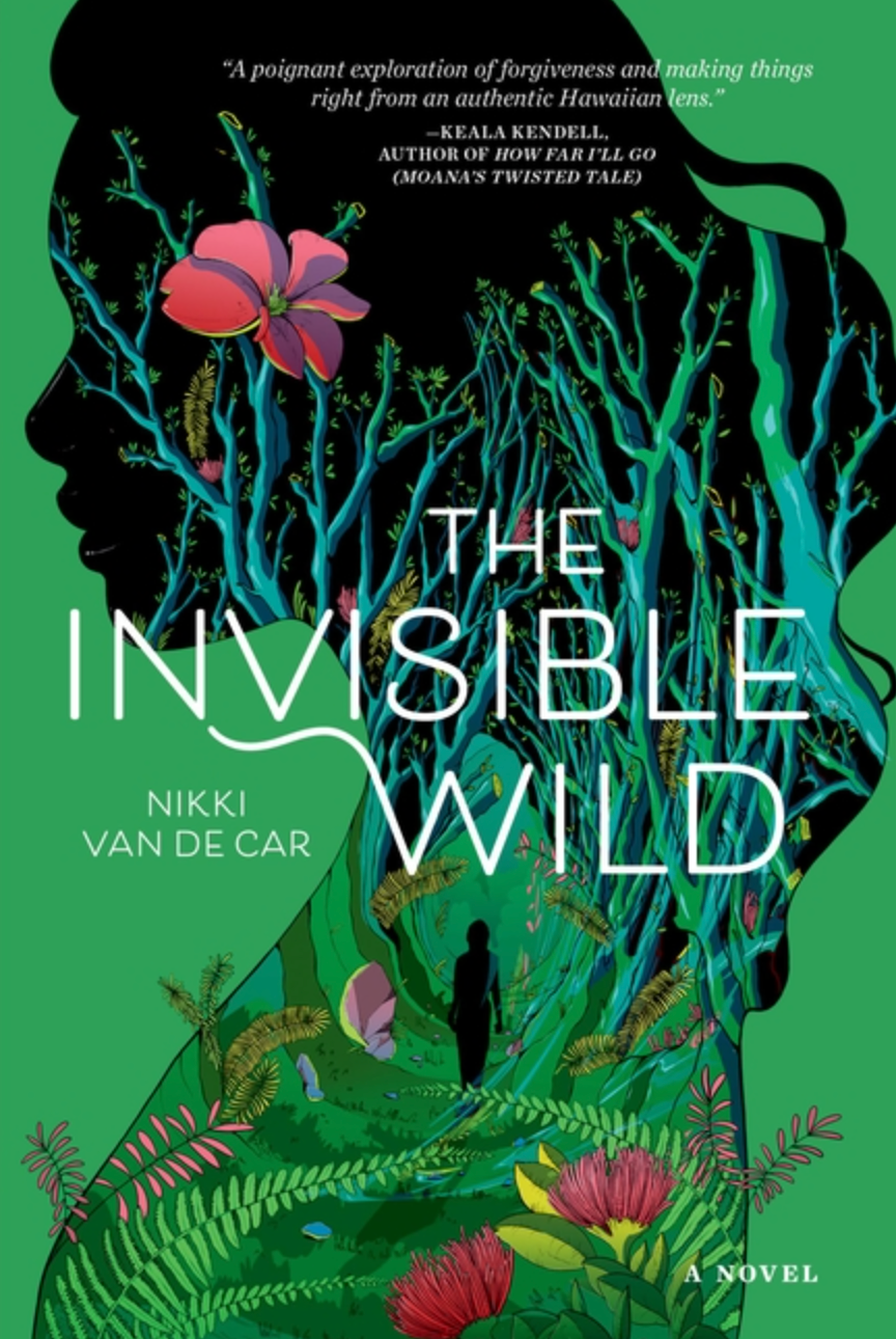 The Invisible Wild by Nikki Van De Car