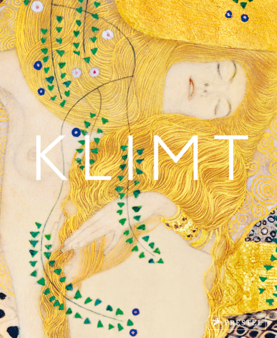 Klimt: The Bigger Picture