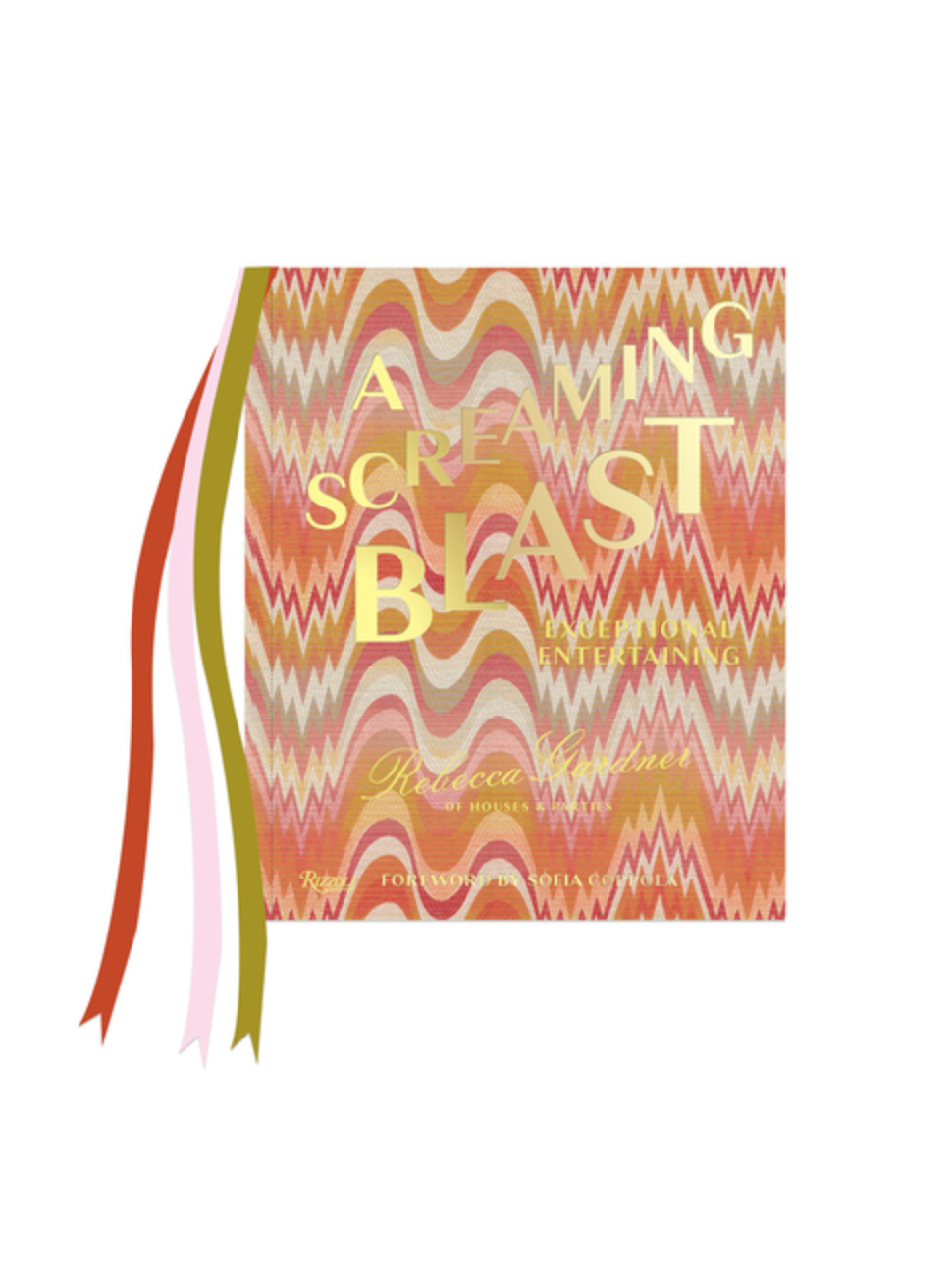 Screaming Blast: Exceptional Entertaining