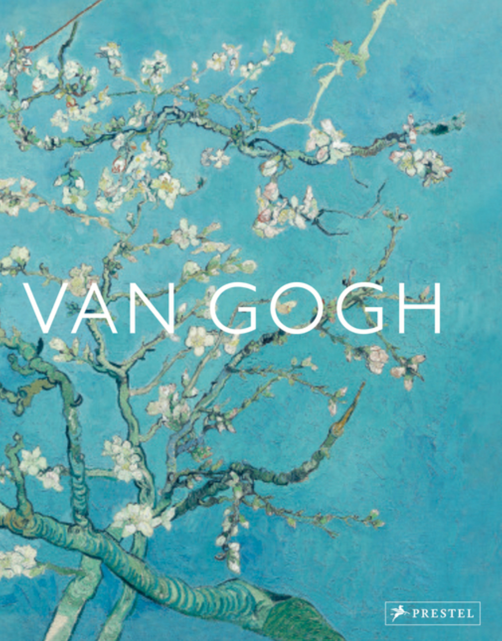 Van Gogh: The Bigger Picture