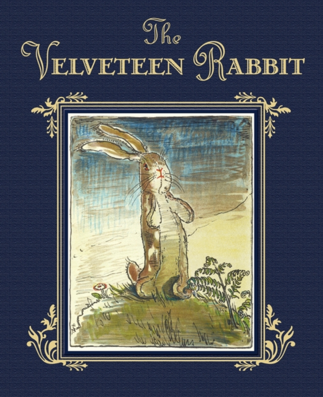 Velveteen Rabbit: The Classic Children's Book