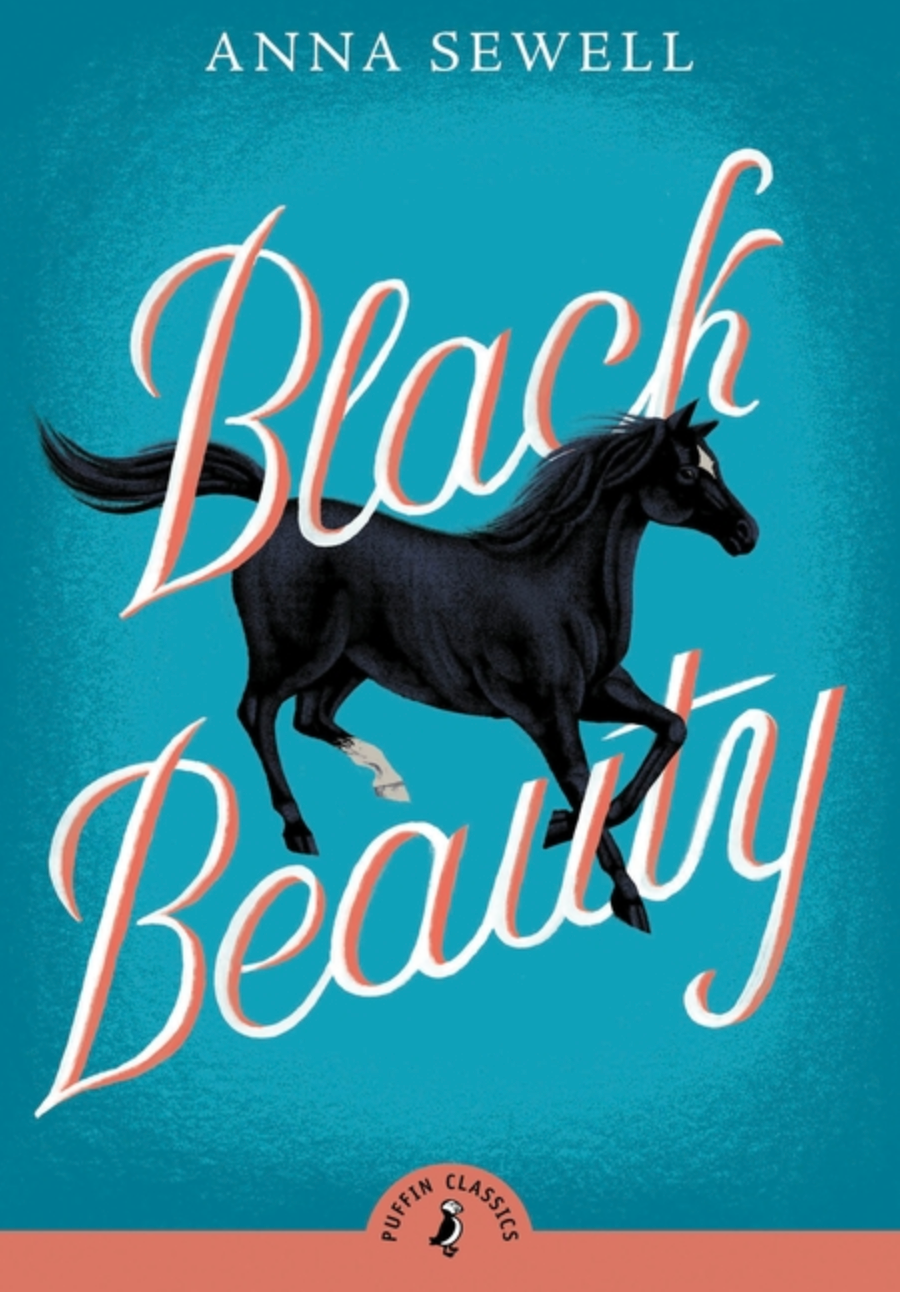 Black Beauty by Anna Sewell