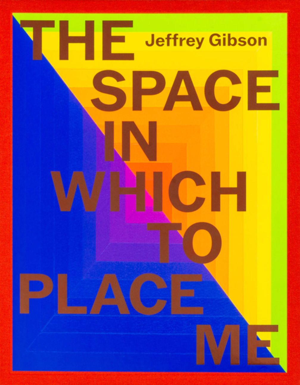 Jeffrey Gibson: The Space in Which to Place Me