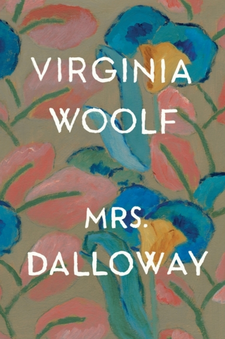 Mrs. Dalloway by Virginia Woolf