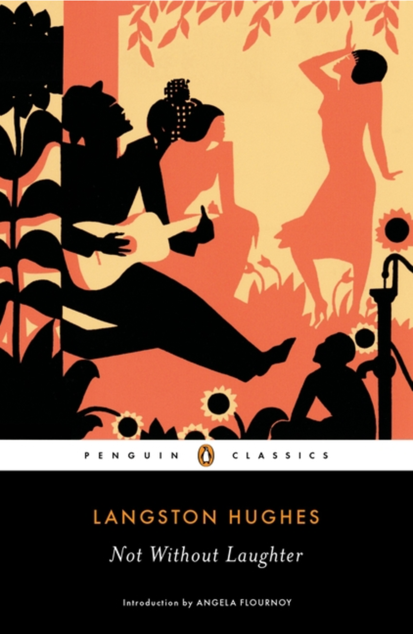 Not Without Laughter by Langston Hughes