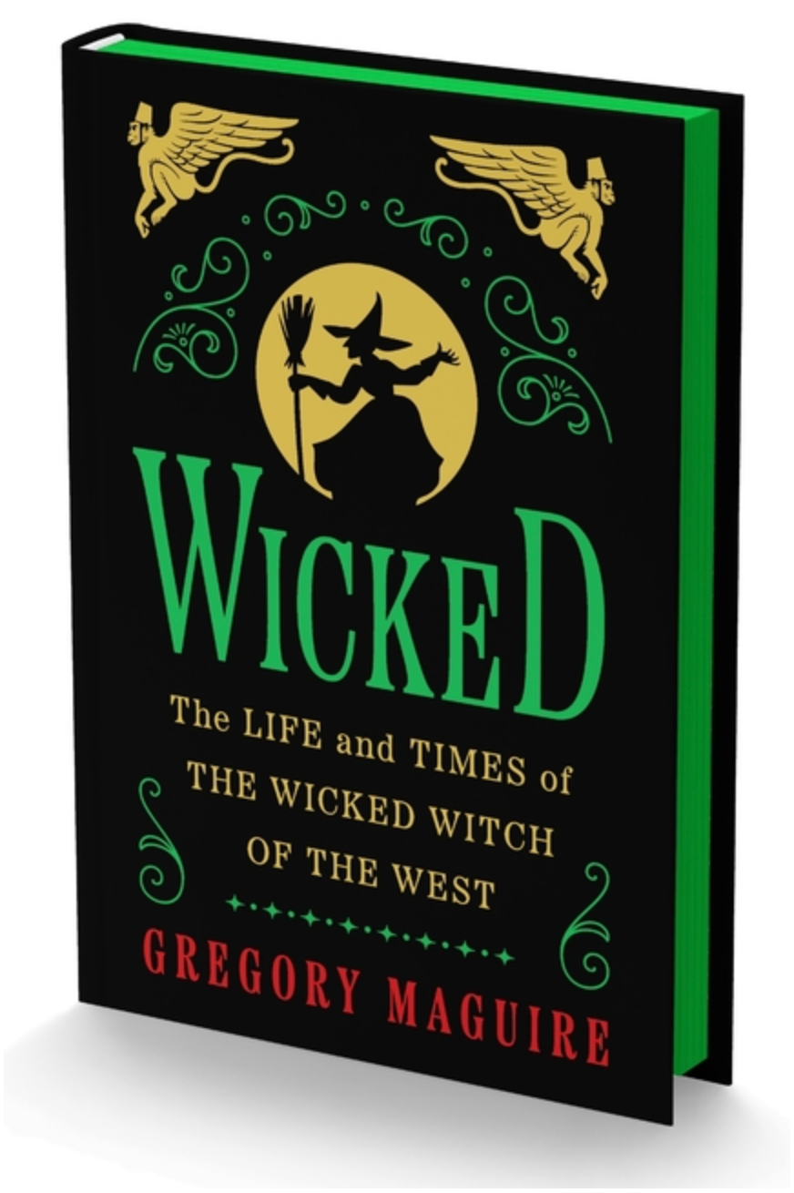 Wicked Collector's Edition: The Life and Times of the Wicked Witch of the West