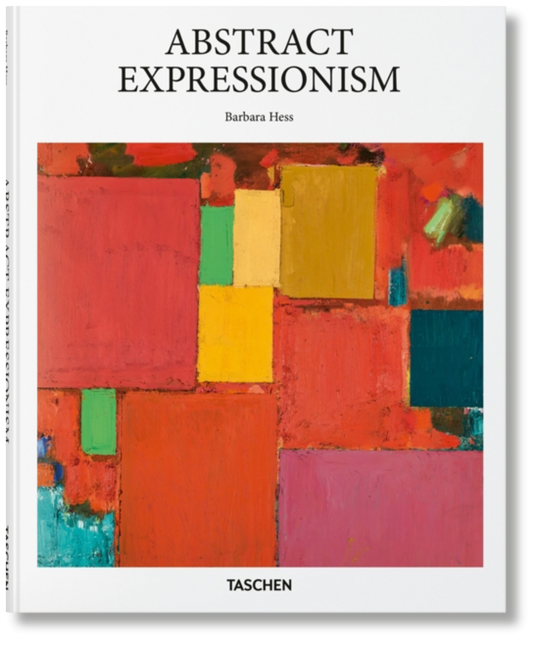 Abstract Expressionism