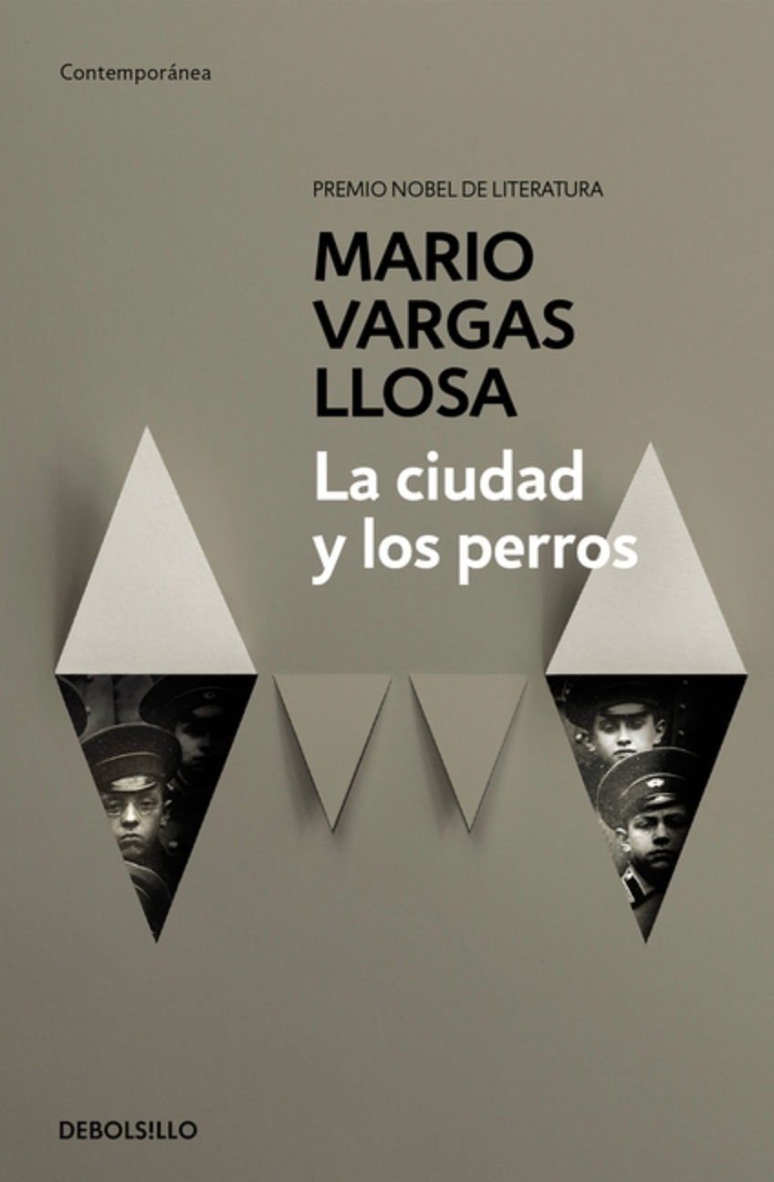 La Ciudad y Los Perros de Mario Vargas Llosa