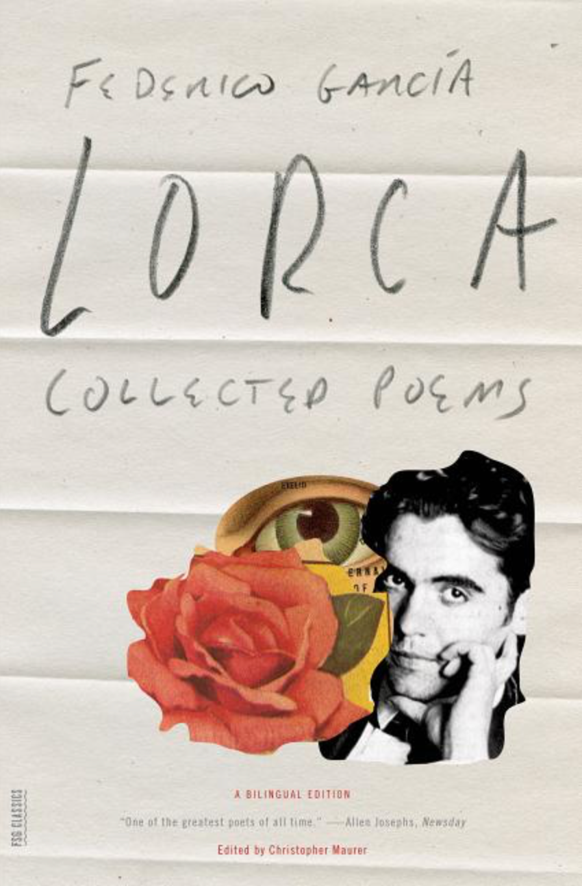 Collected Poems of Federico García Lorca: A Bilingual Edition