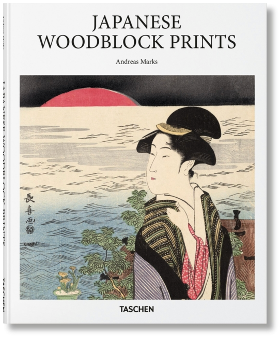 Japanese Woodblock Prints