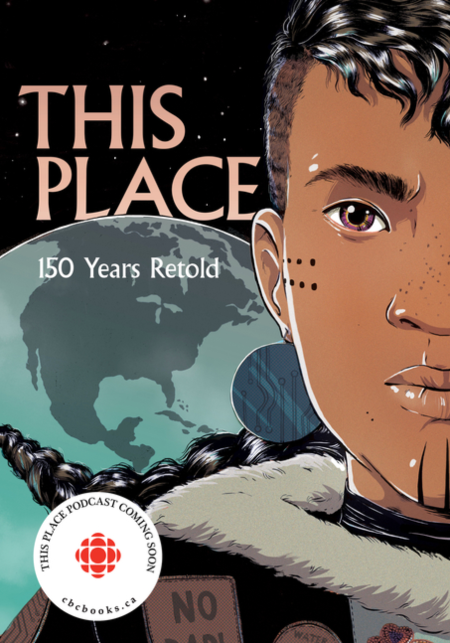 This Place: 150 Years Retold