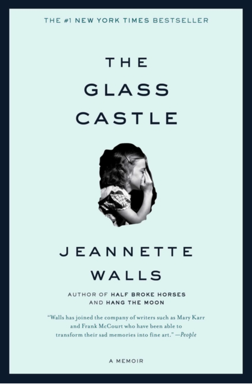 The Glass Castle by Jeannette Walls