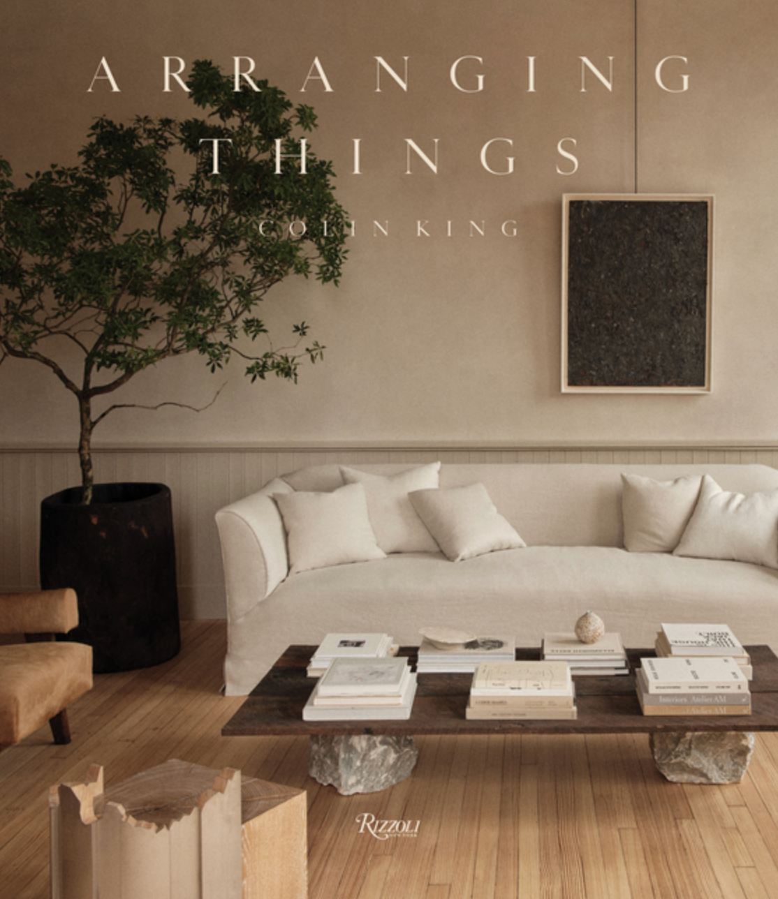 Arranging Things (Rizzoli)
