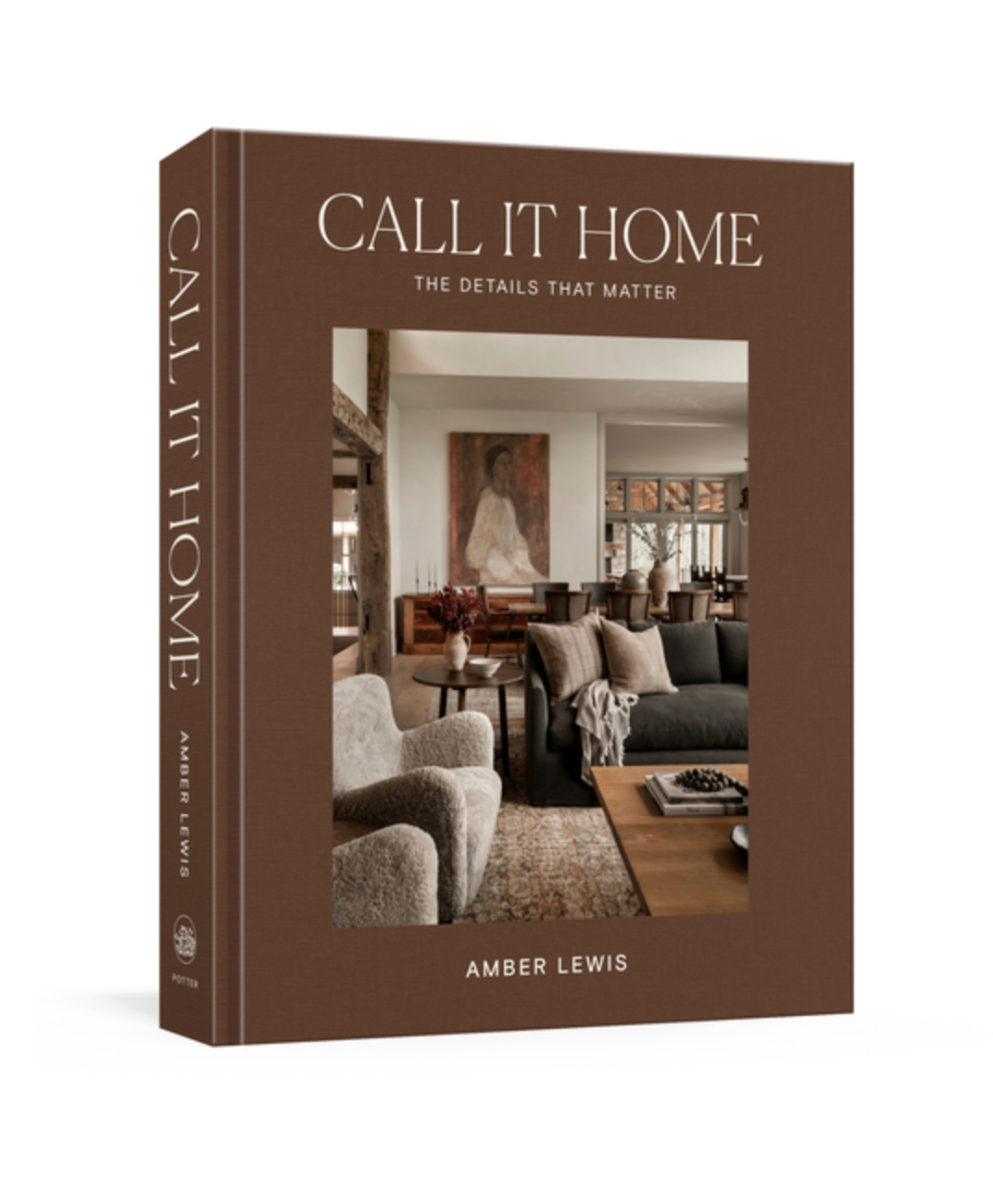 Call It Home: The Details That Matter